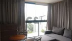 Foto 5 de Apartamento com 1 Quarto para alugar, 32m² em Cerqueira César, São Paulo
