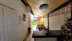 Foto 10 de Casa de Condomínio com 2 Quartos à venda, 75m² em Mariléa Chácara, Rio das Ostras