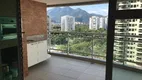 Foto 2 de Apartamento com 4 Quartos à venda, 273m² em Barra da Tijuca, Rio de Janeiro