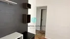 Foto 3 de Apartamento com 2 Quartos para alugar, 55m² em Consolação, São Paulo