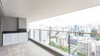 Foto 11 de Apartamento com 1 Quarto à venda, 65m² em Moema, São Paulo