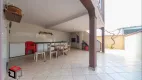 Foto 17 de Sobrado com 3 Quartos à venda, 286m² em Vila Curuçá, Santo André