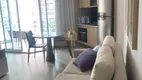 Foto 7 de Apartamento com 1 Quarto à venda, 45m² em Gonzaga, Santos