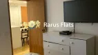 Foto 6 de Flat com 1 Quarto para alugar, 45m² em Pinheiros, São Paulo