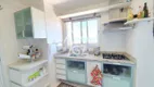 Foto 12 de Apartamento com 3 Quartos à venda, 118m² em Enseada, Guarujá