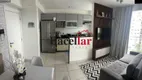 Foto 9 de Apartamento com 2 Quartos à venda, 54m² em Anil, Rio de Janeiro