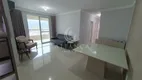 Foto 3 de Apartamento com 3 Quartos à venda, 98m² em Kobrasol, São José