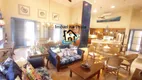 Foto 27 de Casa de Condomínio com 7 Quartos à venda, 1000m² em Praia Dura, Ubatuba
