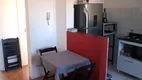 Foto 9 de Apartamento com 2 Quartos à venda, 44m² em Ina, São José dos Pinhais