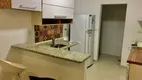 Foto 8 de Apartamento com 1 Quarto à venda, 54m² em Enseada, Guarujá