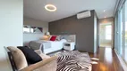 Foto 28 de Casa de Condomínio com 5 Quartos à venda, 690m² em Condomínio Villagio Paradiso, Itatiba