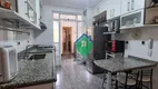 Foto 9 de Apartamento com 3 Quartos para alugar, 109m² em Pompeia, São Paulo