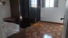 Foto 14 de Apartamento com 2 Quartos à venda, 42m² em Chácaras Caxingui, Embu das Artes