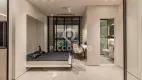 Foto 86 de Apartamento com 3 Quartos à venda, 125m² em Nova Campinas, Campinas