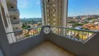 Foto 7 de Apartamento com 3 Quartos à venda, 134m² em Centro, Americana