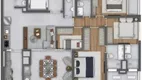 Foto 24 de Apartamento com 4 Quartos à venda, 130m² em Pinheiros, São Paulo