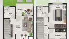Foto 7 de Apartamento com 2 Quartos à venda, 65m² em Liberdade, Parnamirim