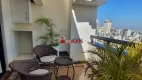 Foto 20 de Flat com 1 Quarto à venda, 80m² em Jardins, São Paulo