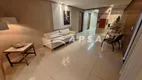 Foto 32 de Apartamento com 3 Quartos para alugar, 78m² em Ponta Verde, Maceió