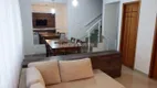 Foto 2 de Casa com 3 Quartos à venda, 127m² em Encruzilhada, Santos