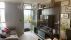 Foto 4 de Apartamento com 3 Quartos à venda, 92m² em Barro Branco, São Paulo