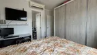 Foto 17 de Apartamento com 3 Quartos à venda, 96m² em Vila Belmiro, Santos