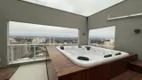 Foto 25 de Cobertura com 4 Quartos para venda ou aluguel, 283m² em Vila Ema, São José dos Campos