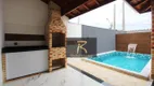 Foto 10 de Casa com 2 Quartos à venda, 90m² em Estancia Flora Rica, Peruíbe