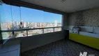 Foto 4 de Apartamento com 3 Quartos à venda, 119m² em Lagoa Nova, Natal