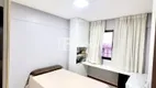 Foto 2 de Apartamento com 3 Quartos à venda, 96m² em Sul, Águas Claras