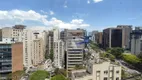 Foto 12 de Sala Comercial para alugar, 125m² em Itaim Bibi, São Paulo