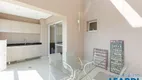 Foto 10 de Apartamento com 1 Quarto à venda, 84m² em Brooklin, São Paulo