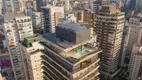 Foto 67 de Cobertura com 4 Quartos à venda, 521m² em Itaim Bibi, São Paulo