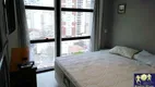 Foto 9 de Flat com 1 Quarto para alugar, 44m² em Vila Nova Conceição, São Paulo