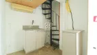 Foto 8 de Ponto Comercial com 1 Quarto para alugar, 27m² em Centro, Curitiba