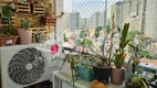 Foto 8 de Apartamento com 3 Quartos à venda, 100m² em Jardim Vila Mariana, São Paulo