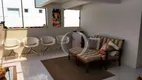 Foto 13 de Apartamento com 4 Quartos à venda, 220m² em Itaim Bibi, São Paulo