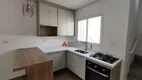 Foto 5 de Cobertura com 2 Quartos à venda, 108m² em Vila Gilda, Santo André