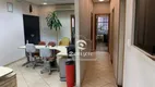 Foto 3 de Sala Comercial à venda, 141m² em Vila Bastos, Santo André