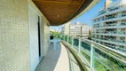 Foto 23 de Apartamento com 3 Quartos para alugar, 118m² em Riviera de São Lourenço, Bertioga