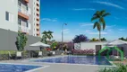 Foto 5 de Apartamento com 2 Quartos à venda, 41m² em Jardim Ipaussurama, Campinas