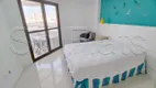 Foto 7 de Flat com 1 Quarto à venda, 44m² em Boqueirão, Santos