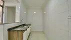 Foto 12 de Apartamento com 3 Quartos para alugar, 80m² em Gonzaga, Santos