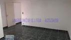 Foto 34 de Sobrado com 3 Quartos para alugar, 350m² em Baeta Neves, São Bernardo do Campo