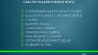 Foto 16 de Casa com 3 Quartos à venda, 167m² em Villagio Mundo Novo, Franca