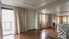 Foto 2 de Apartamento com 4 Quartos à venda, 228m² em Moema, São Paulo