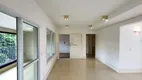 Foto 10 de Apartamento com 4 Quartos para alugar, 186m² em Cambuí, Campinas