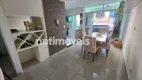 Foto 3 de Casa com 3 Quartos à venda, 140m² em Ouro Preto, Belo Horizonte