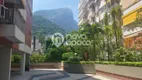 Foto 25 de Cobertura com 2 Quartos à venda, 135m² em Jardim Botânico, Rio de Janeiro