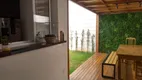 Foto 6 de Casa de Condomínio com 3 Quartos para venda ou aluguel, 149m² em Jardim Karolyne, Votorantim